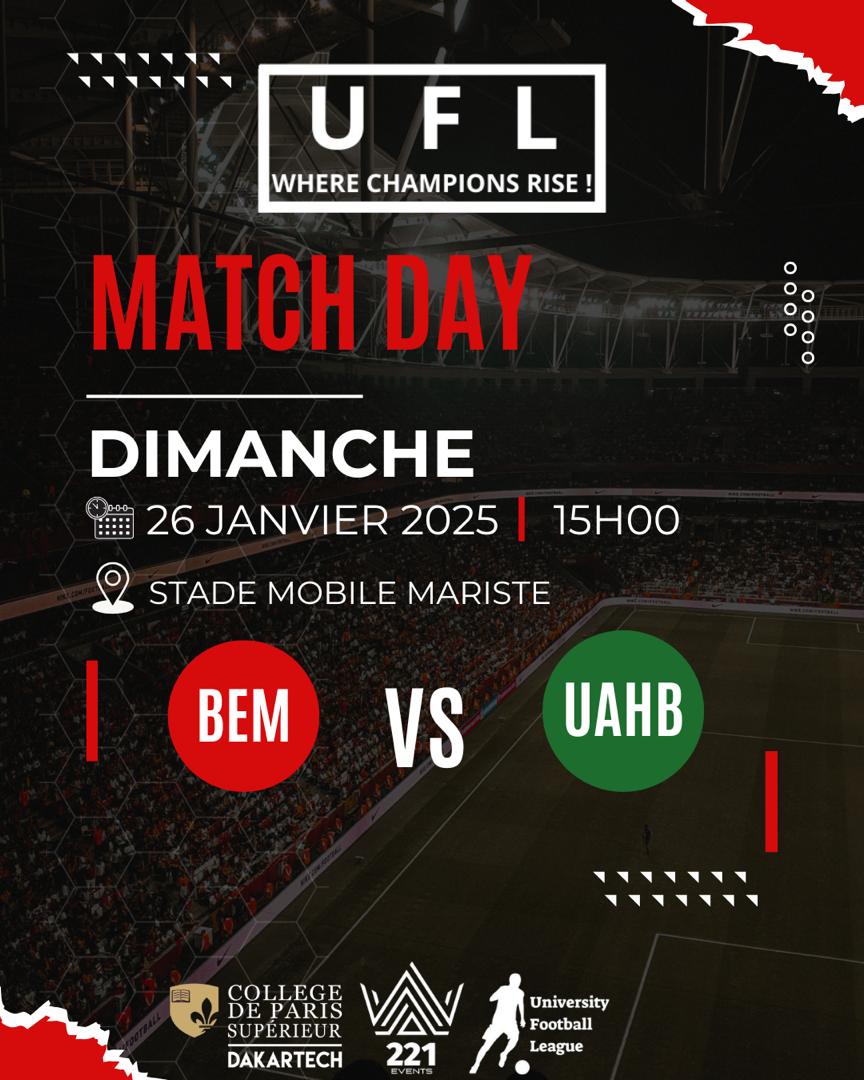 Équipe A vs Équipe B